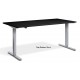 Zero Dual Motor Entry Height Adjustable Desk